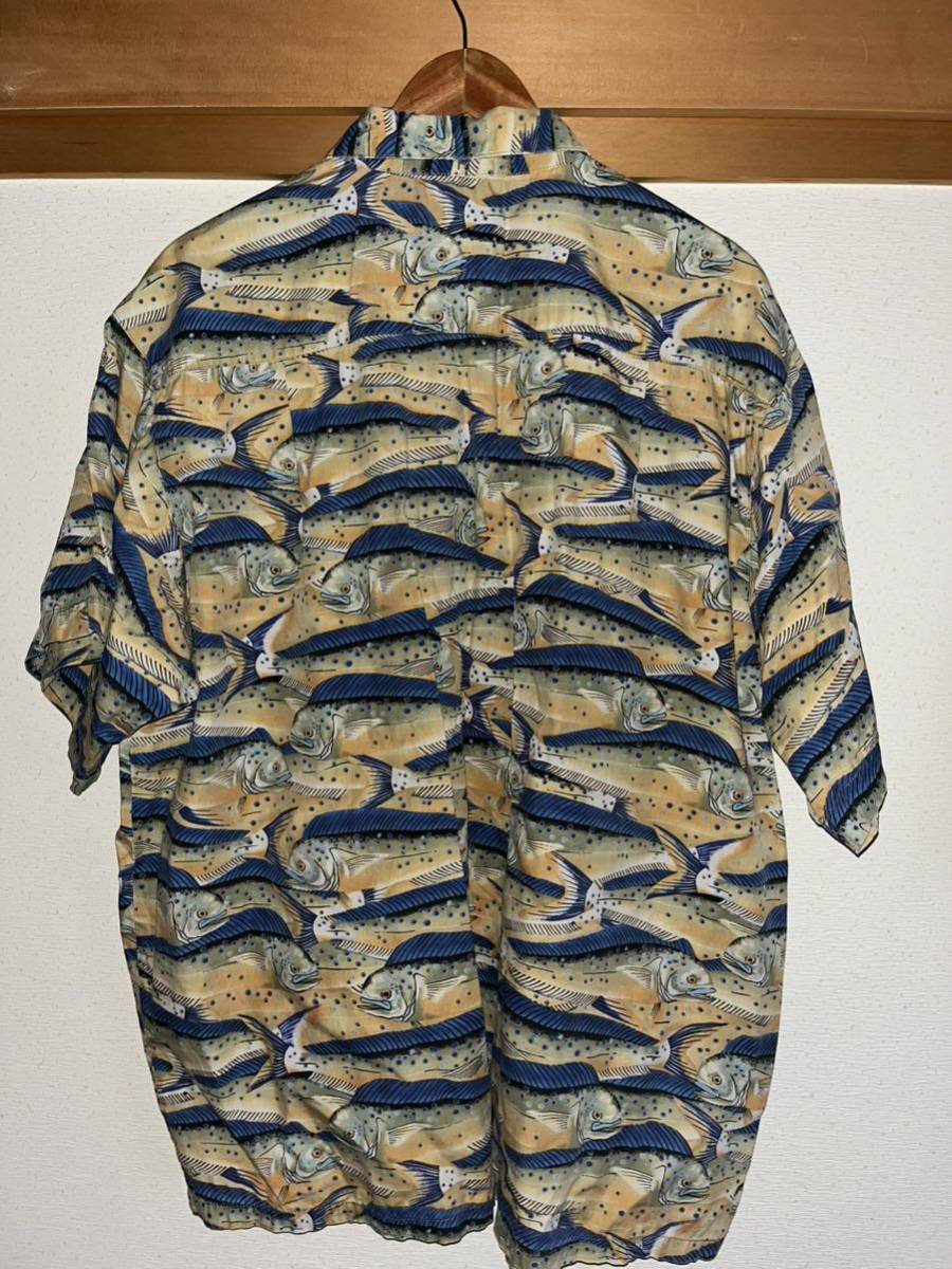 流行に パタゴニアpatagonia pataloha パタロハ 半袖シャツ 半袖シャツ