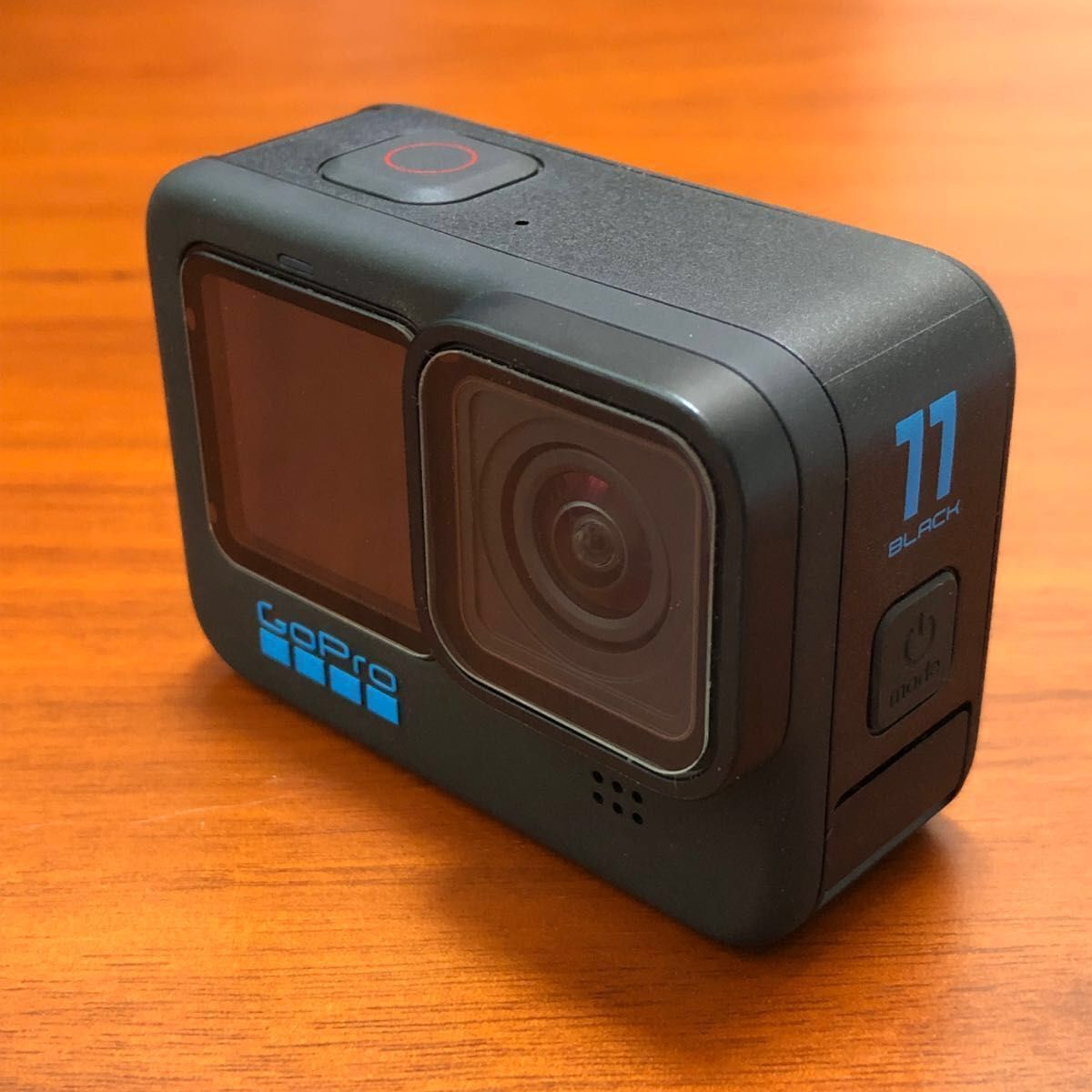 GoPro hero11 美品 ゴープロ ブラック その他付属品