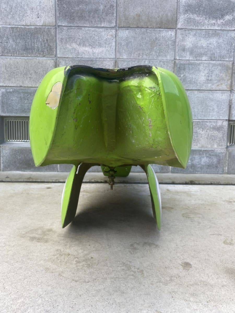  Tracy корпус комплект TRACY дизайн экстерьер комплект Tracy корпус комплект KAWASAKI 750SS Kawasaki сиденье / бак 