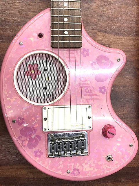 ハローキティ fernandes 中古 Yahoo!オークション - FERNANDES フェルナンデス HELLO KITTY