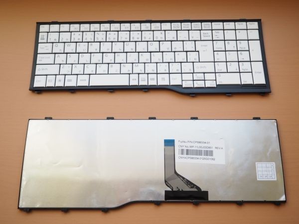 free shipping * Fujitsu Lifebook AH40/J AH40/K AH42/H AH42/J AH42