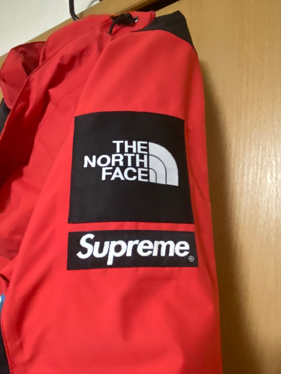 Supreme THE NORTH FACE Mountain JACKET PARKA マウンテンパーカー