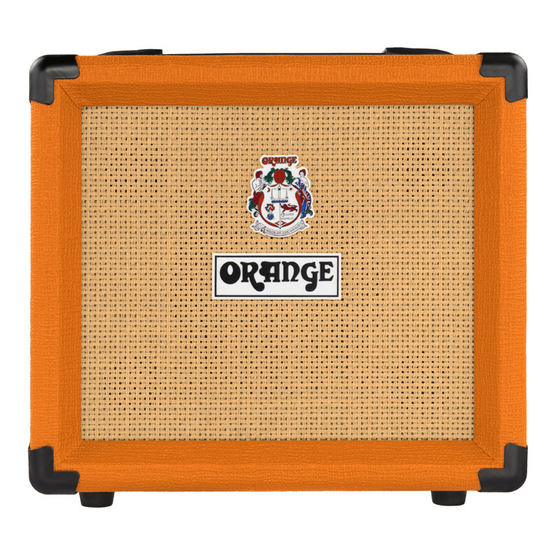 【新品】Orange（オレンジ） / CRUSH 12 コンボアンプ