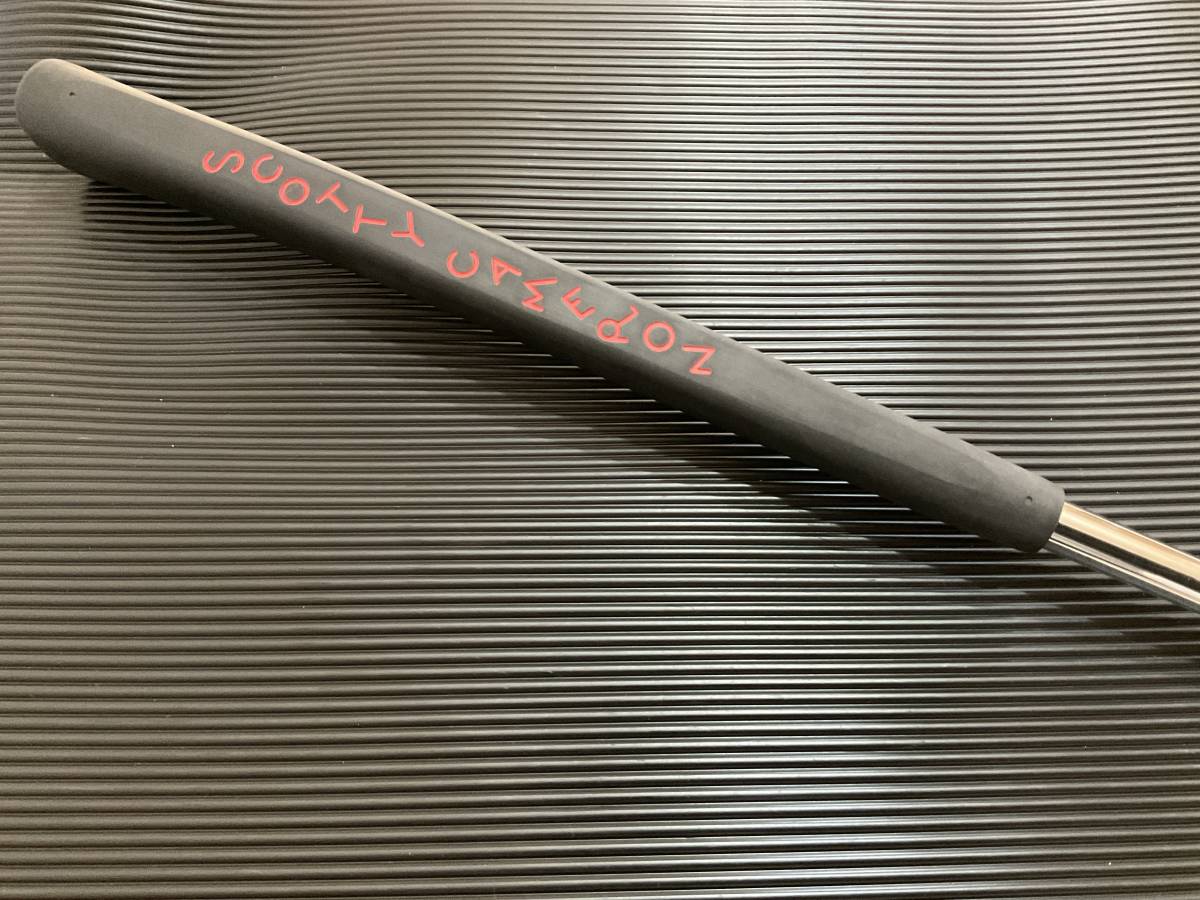 スコッティキャメロン カリフォルニア モントレー 34インチ フル スコッティキャメロン カリフォルニア モントレー 34インチ フル