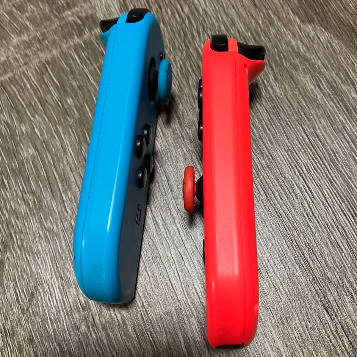 Nintendoスイッチ本体 ジョイコン不具合あり ジャンク ジャンク】動作保証無 故障 分解品 Nintendo Switch ジョイコン