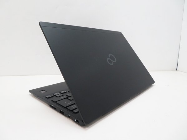 国内発送 〇FUJITSU i5-8365U/8GB/SSD512GB/Win11Pro/無線LAN/フルHD