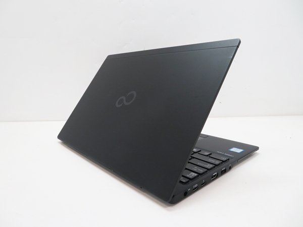国内発送 〇FUJITSU i5-8365U/8GB/SSD512GB/Win11Pro/無線LAN/フルHD