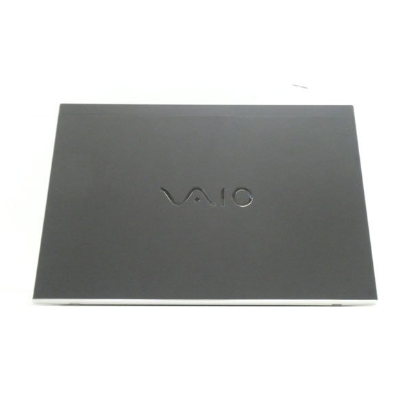 セール】 Win11 VJPG13C11N VAIO □SONY Intel AC付属 カメラ SSD256GB