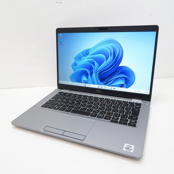 超安い 〇DELL Latitude 10310U/メモリ16GB/SSD256GB(NVMe)/Win11Pro