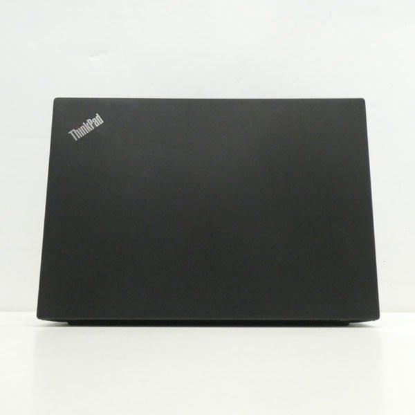 □Sale Lenovo ThinkPad X13 Gen1 (20UGS2Q500) Win11 AMD Ryzen 5 PRO 4650U メモリ32GB SSD256GB AMD Radeon Graphics カメラ AC付属_画像2