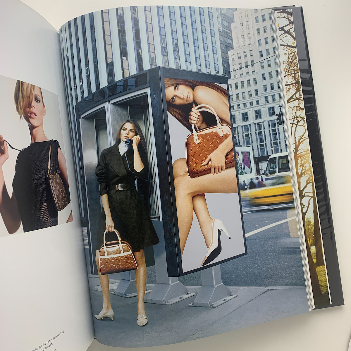 Louis Vuitton　The Birth of Modern Luxury　Updated Edition　2012年　ABRAMS_画像5