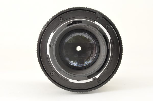 [C554] Contax CONTAX C/Y Carl Zeiss Sonnar 135mm f/2.8 T* MMJ camera lens 