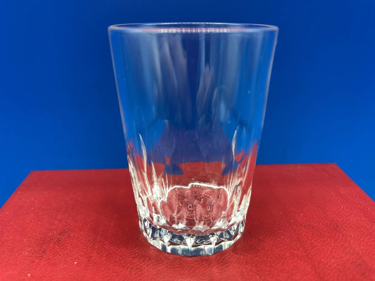 保管品 箱なし】Baccarat バカラ ☆ショットグラス ☆サイズ 約35mm×高