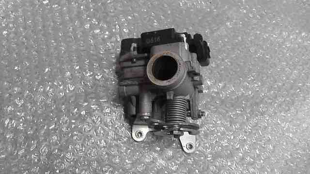  Jog ZR FI SA39J-544xxx. дроссель корпус *1693541483 б/у 