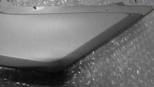 VTR250 FI MC33-1502xxx. боковая крышка левый *1693979730 б/у 