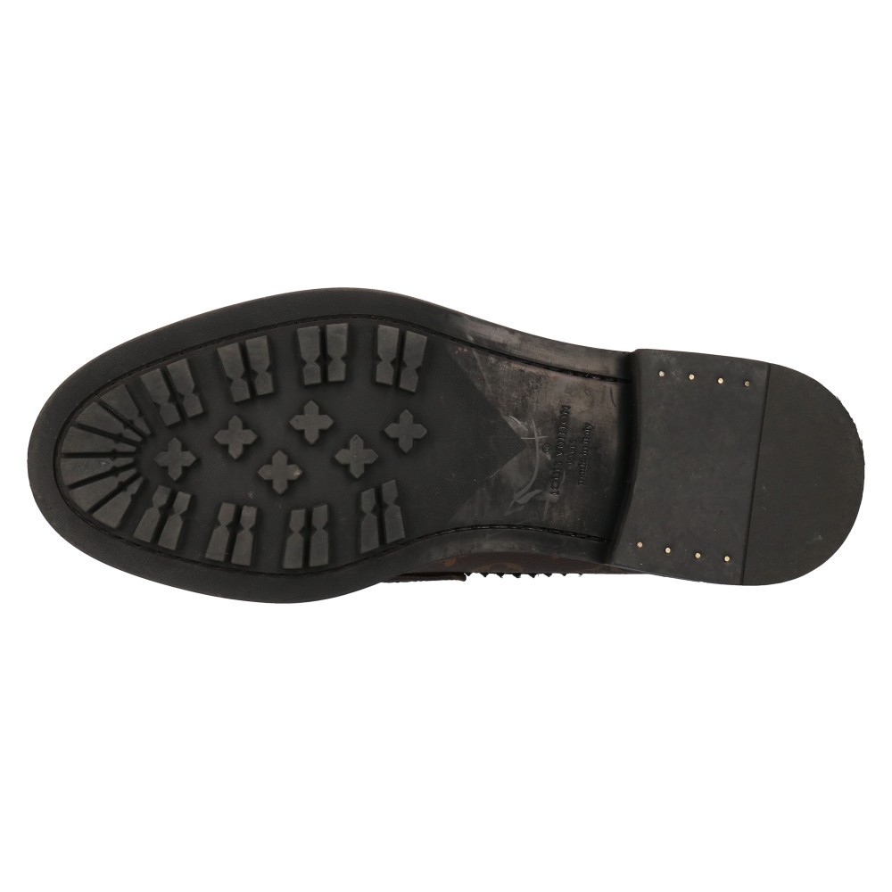LOUIS VUITTON ルイヴィトン×NIGO ヴォルテールライン LOUIS VUITTON ルイヴィトン×NIGO ヴォルテールライン