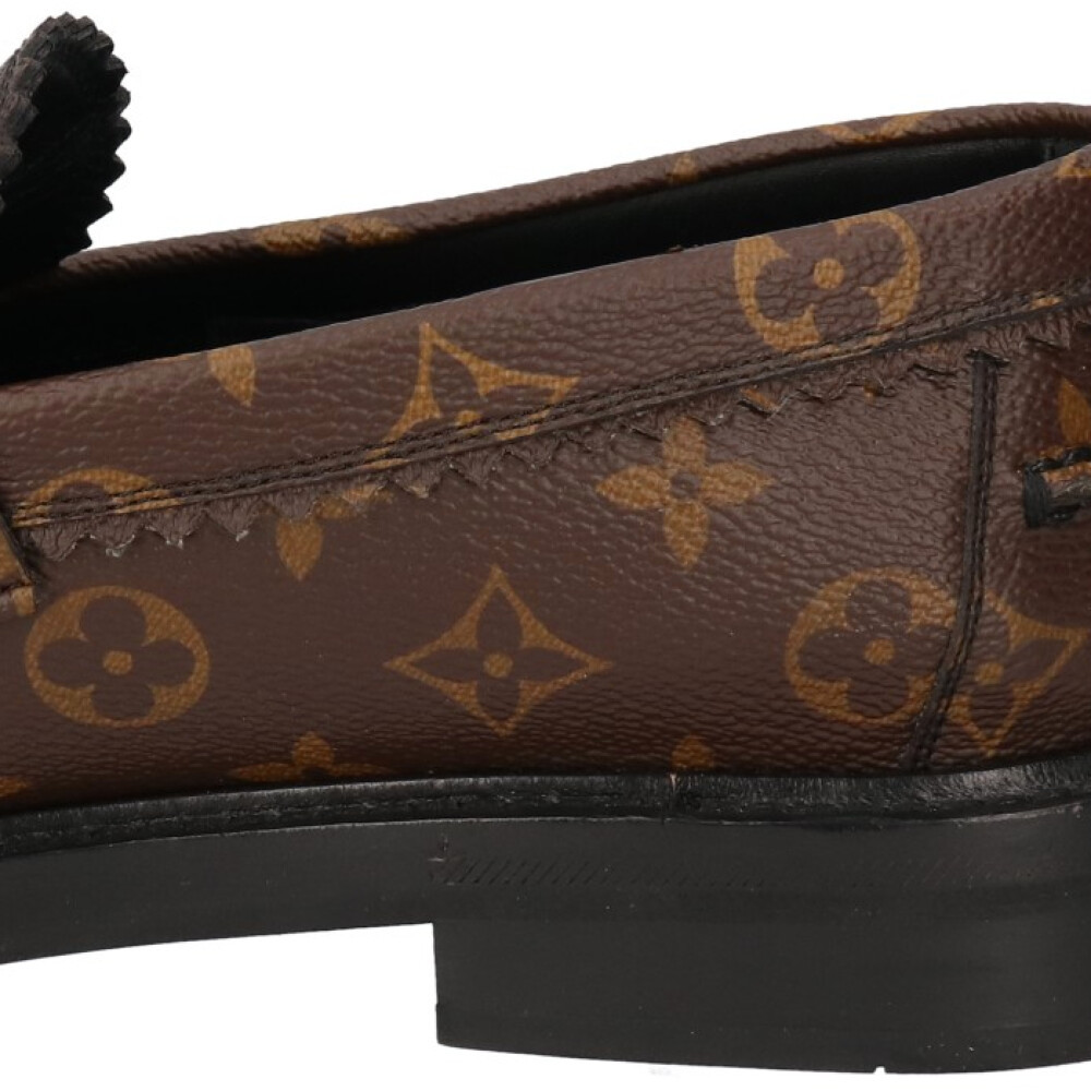 LOUIS VUITTON ルイヴィトン×NIGO ヴォルテールライン LOUIS VUITTON ルイヴィトン×NIGO ヴォルテールライン