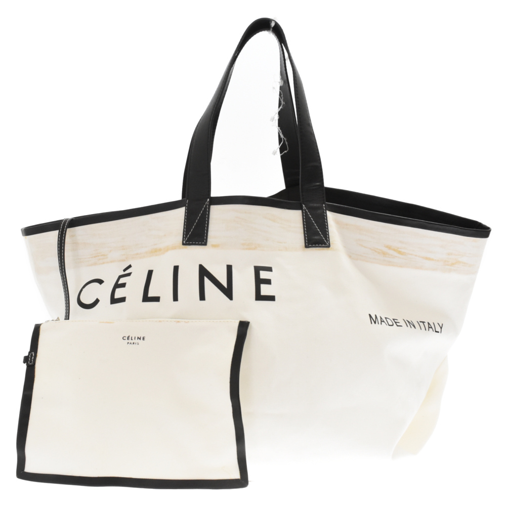 Yahoo!オークション - CELINE セリーヌ メイドイン ロゴプリント Yahoo!オークション - CELINE セリーヌ メイドイン ロゴプリント