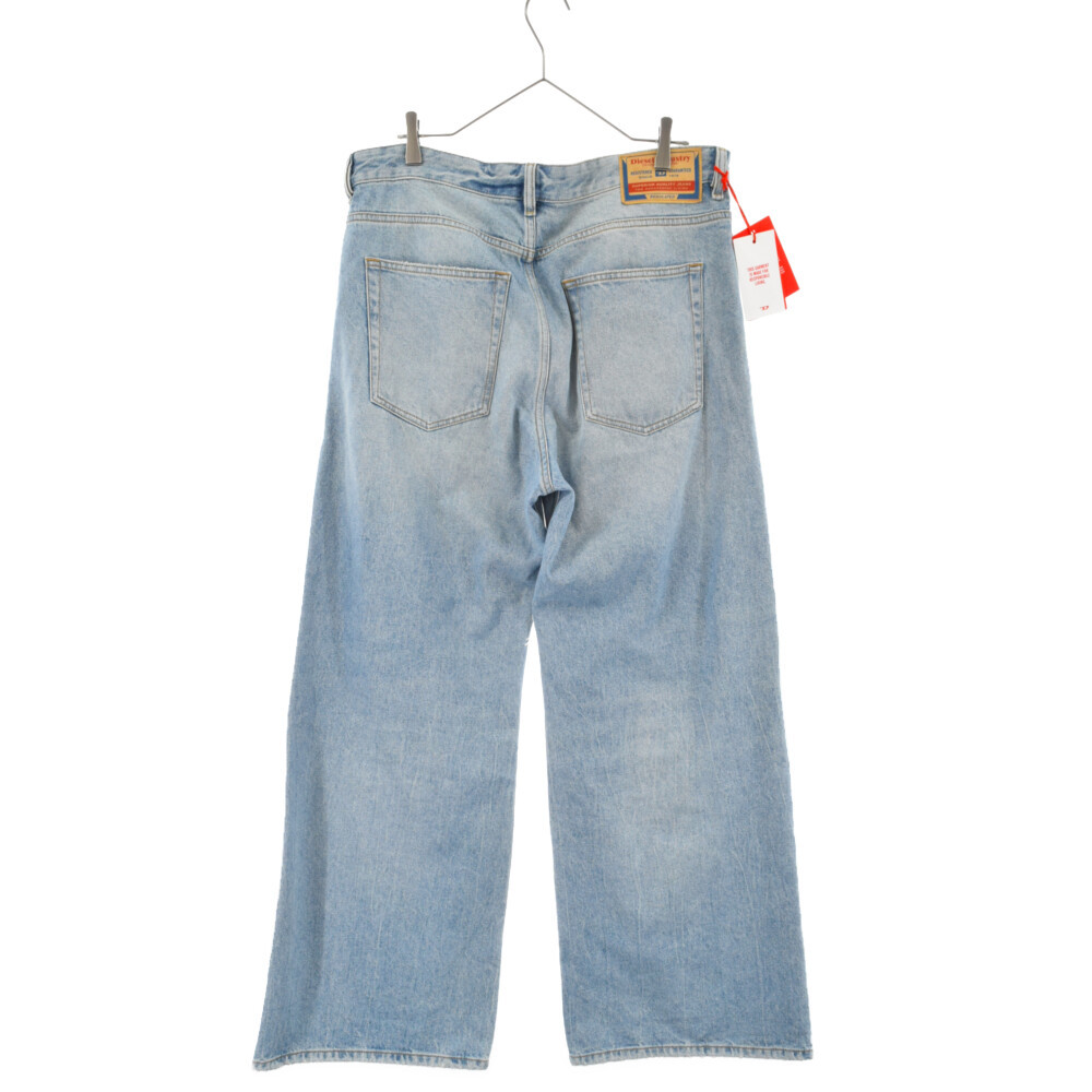 新品未使用 ディーゼル D-REEFT Jogg Jeans W32 L30 - デニム/ジーンズ