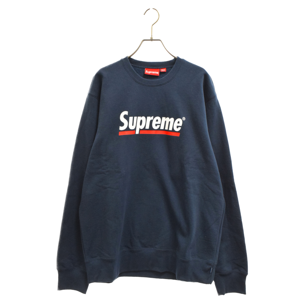 Supreme シュプリーム トレーナー Lサイズ-