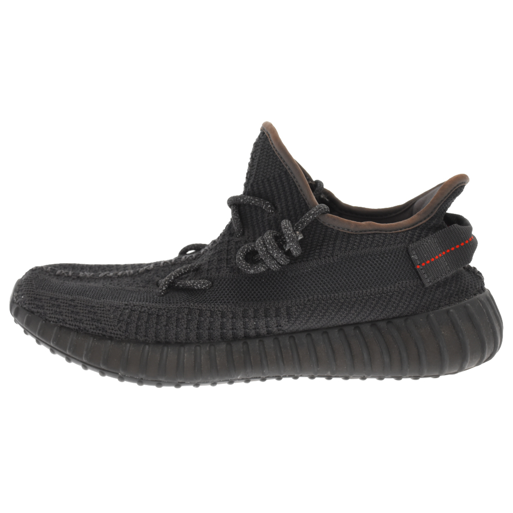 2年保証』 BOOST YEEZY アディダス adidas 350 US9.5/27.5cm FU9006