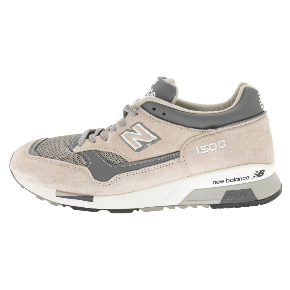 史上最も激安 M1500PGL ニューバランス Balance New イングランド製