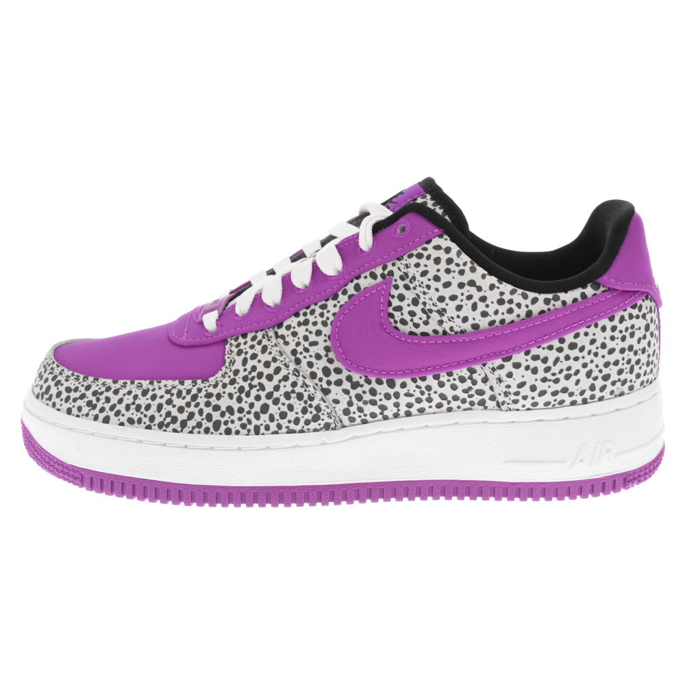 NIKE ナイキ AIR FORCE 1 LOW BY YOU エアフォース1 ローカット