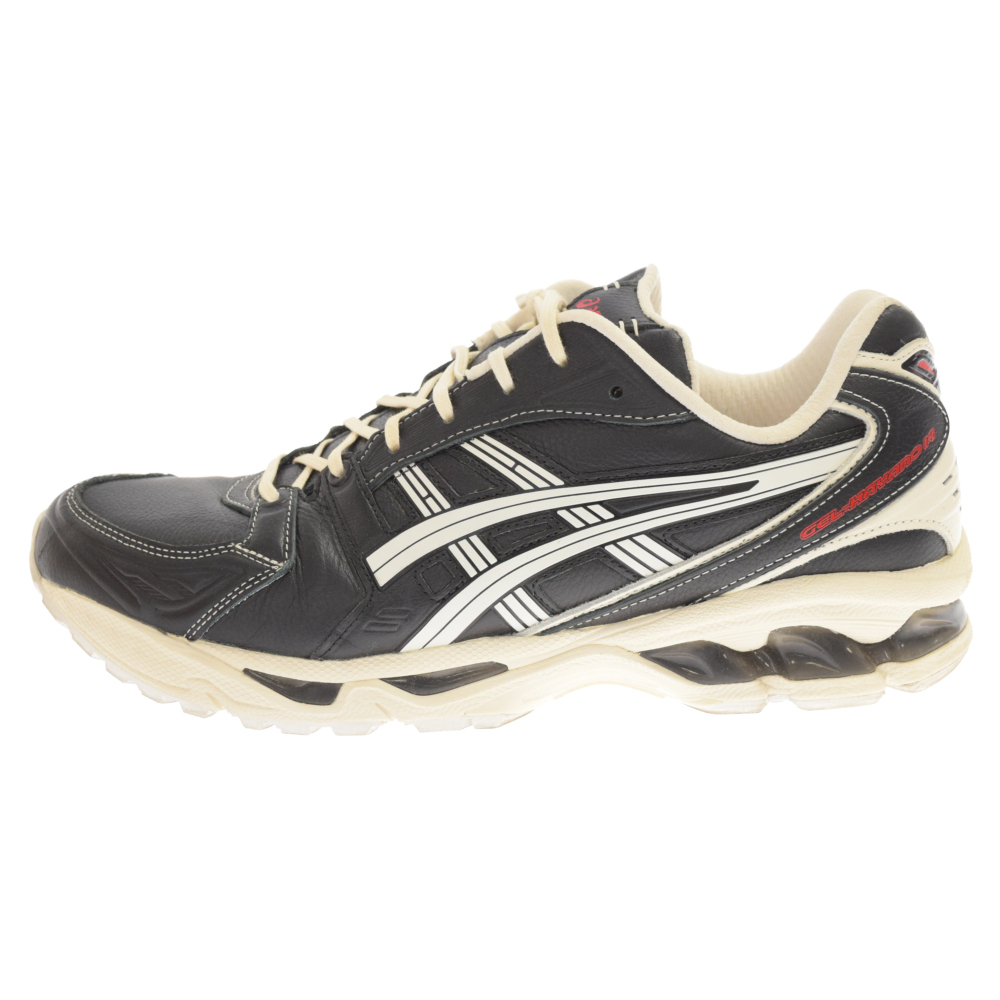 60%OFF】 アシックス ASICS GEL-KAYANO 1201A179-001 US11.5 ブラック