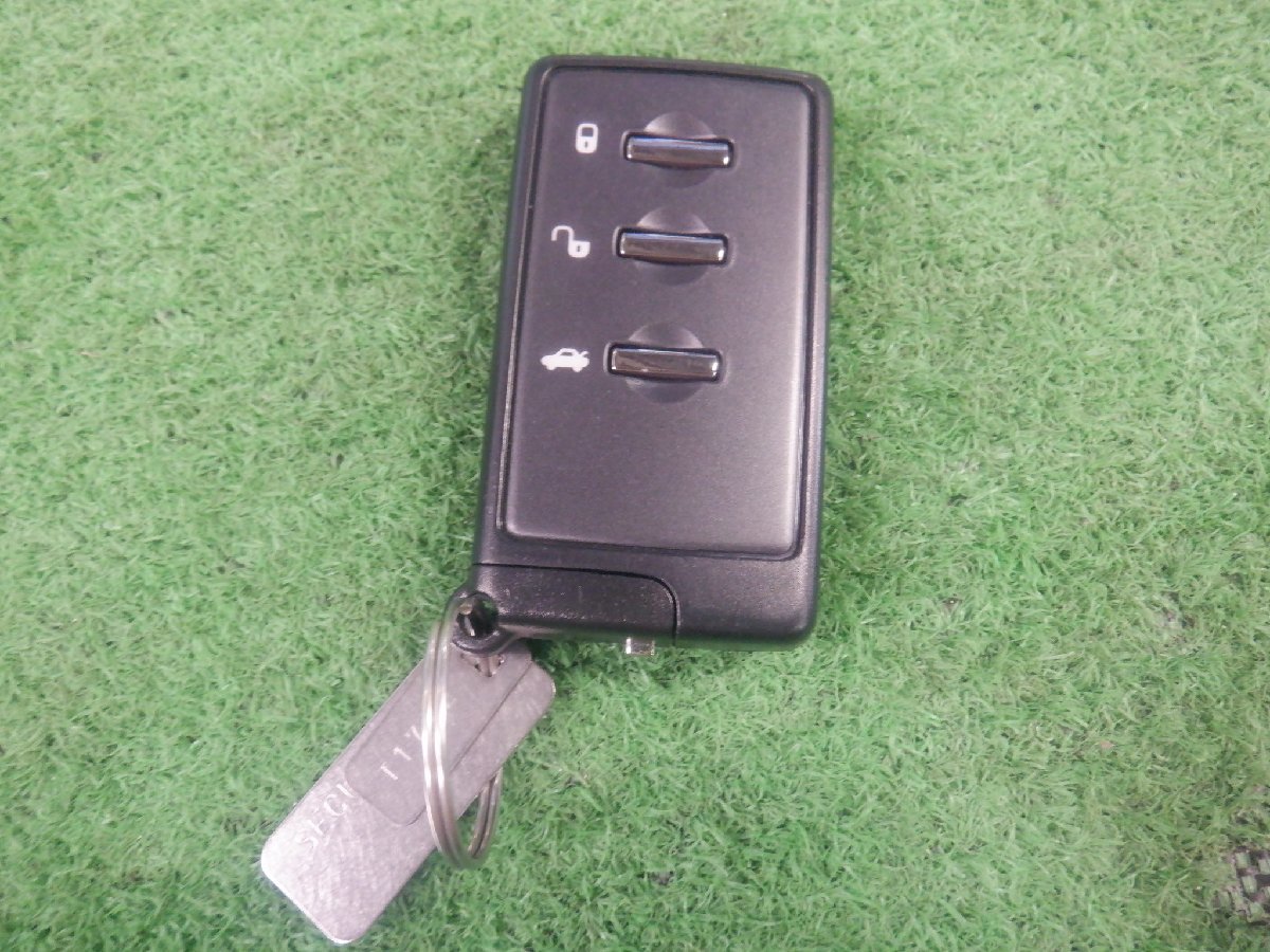  Subaru Impreza GH2/GH3 original key key battery less 271451-0751