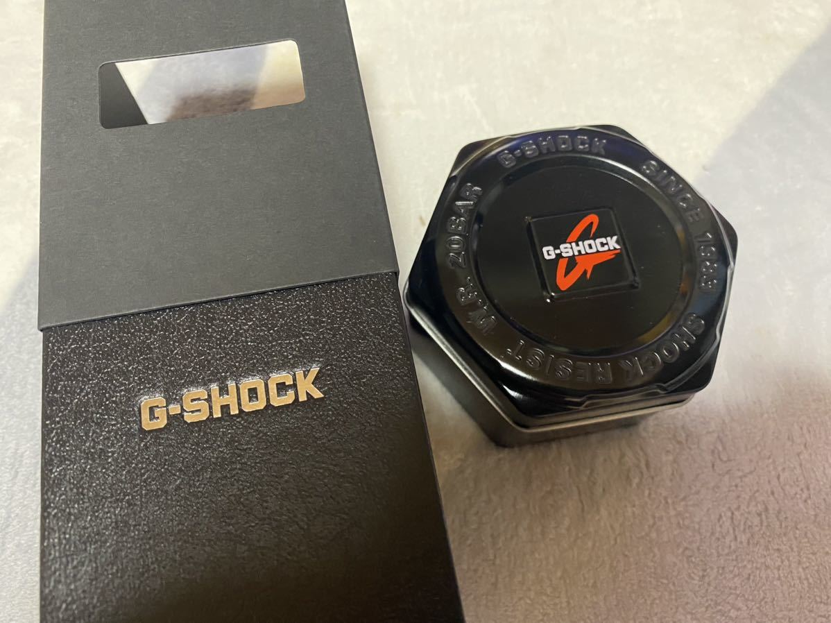 上等な 人気カラー三つ目モデル / G-SHOCK ☆CASIO /DW-6900NB ☆ 二台