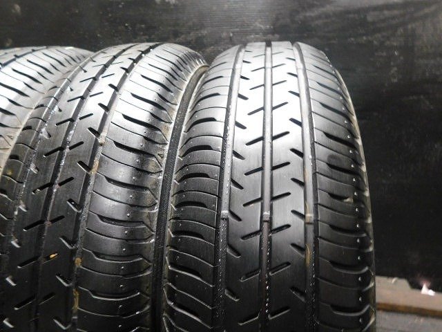 【W531】SEIBERLING SL101◆175/65R14◆4本即決