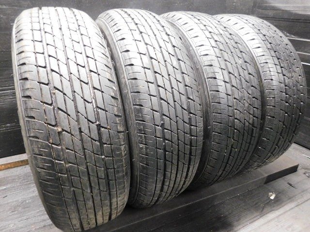 【G341】FR10◆175/65R14◆4本即決_画像1