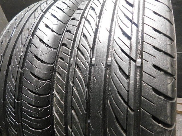 【G390】Maxrun Exceld◆195/65R14◆2本即決_画像2