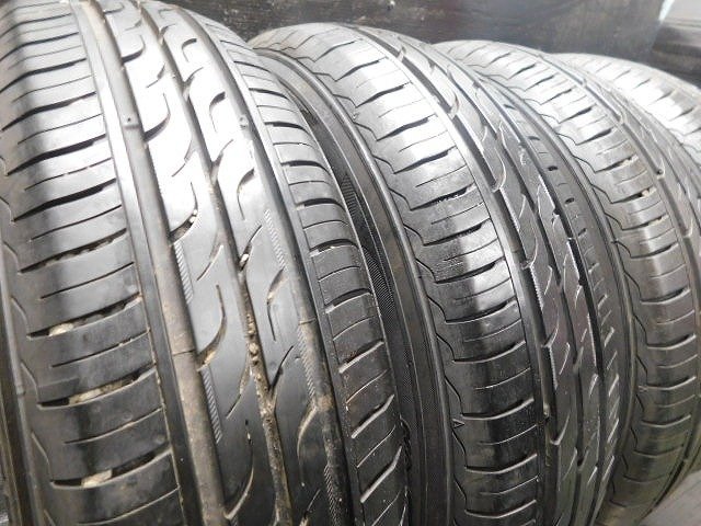 【R355】SENSE SE11◆165/70R14◆4本即決_画像1