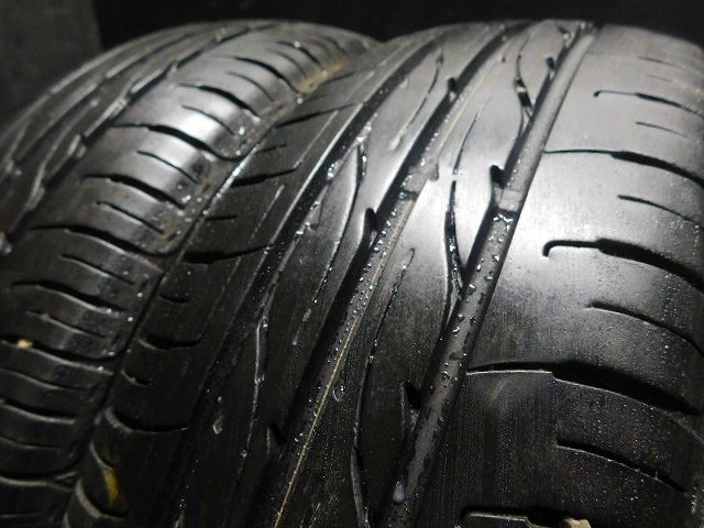 【A457】ENASAVE EC203◆175/65R14◆4本即決_画像3