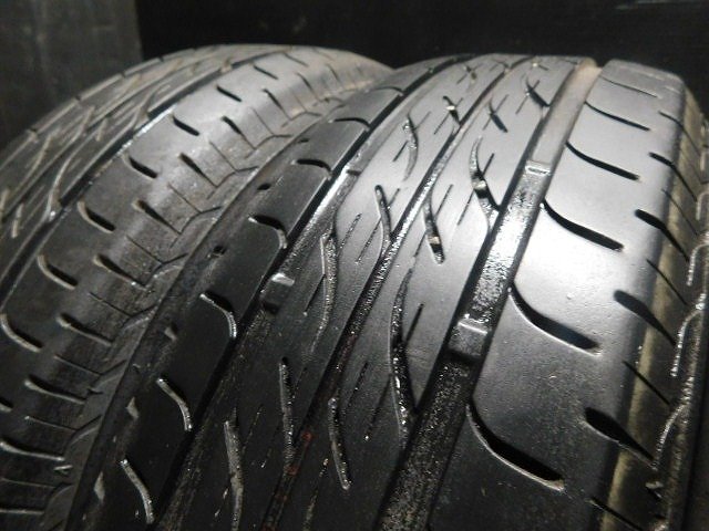 【A462】NEXTRY◆175/65R14◆4本即決_画像3