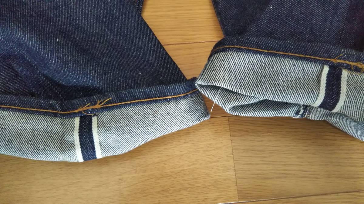 Levi'sリーバイス DEADSTOCK デッドストック 米国製 1985年 501 Levi'sリーバイス DEADSTOCK デッドストック 米国製 1985年 501