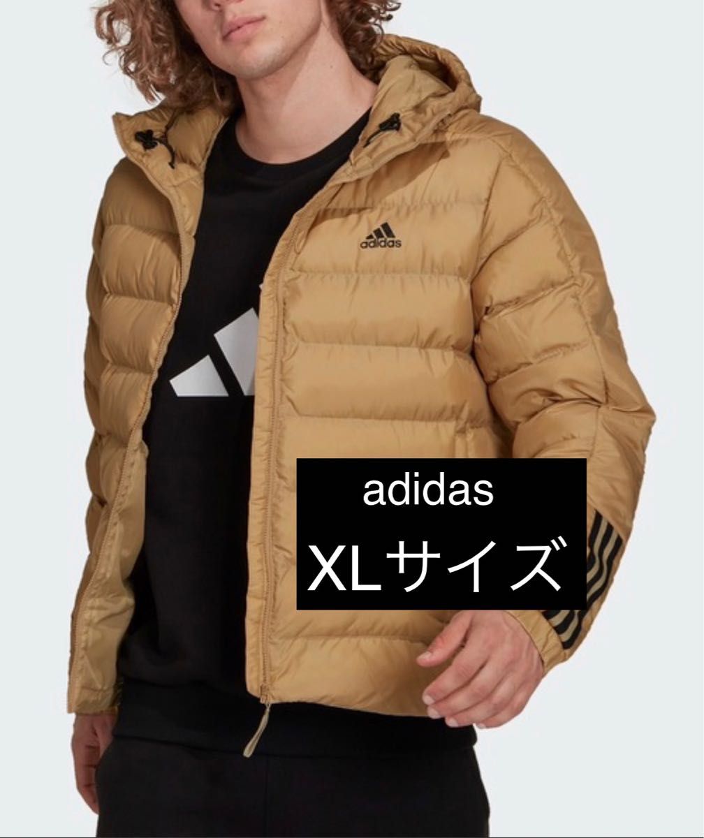 希少 adidas originals ダウンベスト - アウター