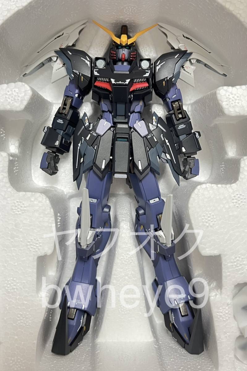 GUNDAM FIX FIGURATION METAL COMPOSITE ガンダムデスサイズヘル (EW版