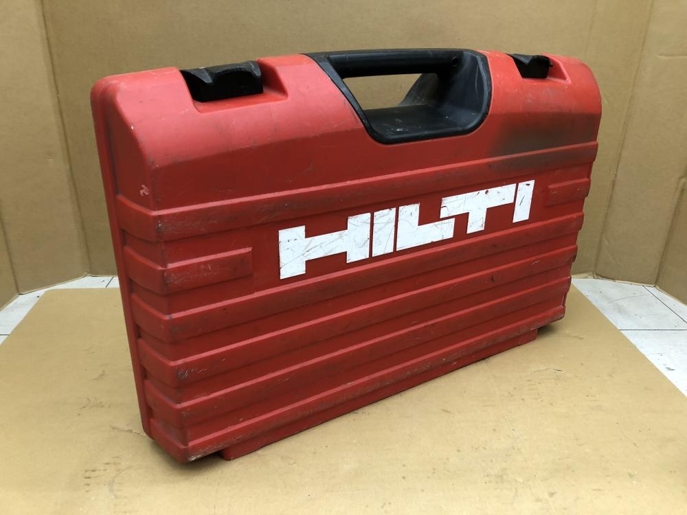 010■おすすめ商品■ヒルティ HILTI ロータリハンマドリル 集じんシステムセット TE7-DRS_画像9