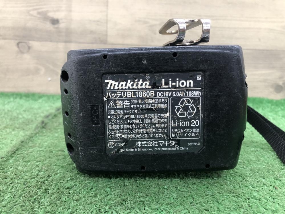 016■おすすめ商品■マキタ　makita 充電式インパクトドライバ TD172DZ 本体+バッテリ（ケース無）_画像9