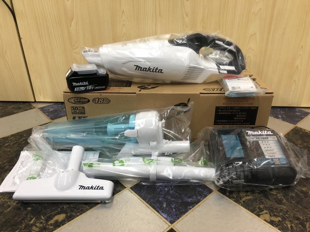 Yahoo!オークション - 017◇未使用品・即決価格◇マキタ makita 充電式