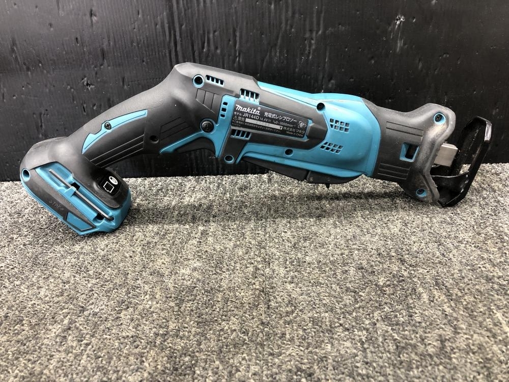 Sản phẩm 013♪ジャンク品♪マキタ makita 充電式レシプロソー 14.4V