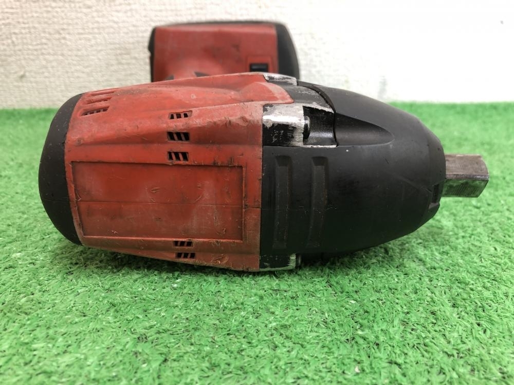 005▽おすすめ商品▽HILTI 14.4Vインパクトレンチ SIW14-A_画像4