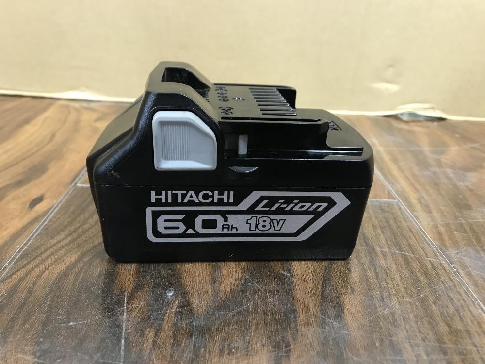 006□おすすめ商品□HITACHI 日立工機 コードレス静音インパクトドライバ WHP18DBL_画像8