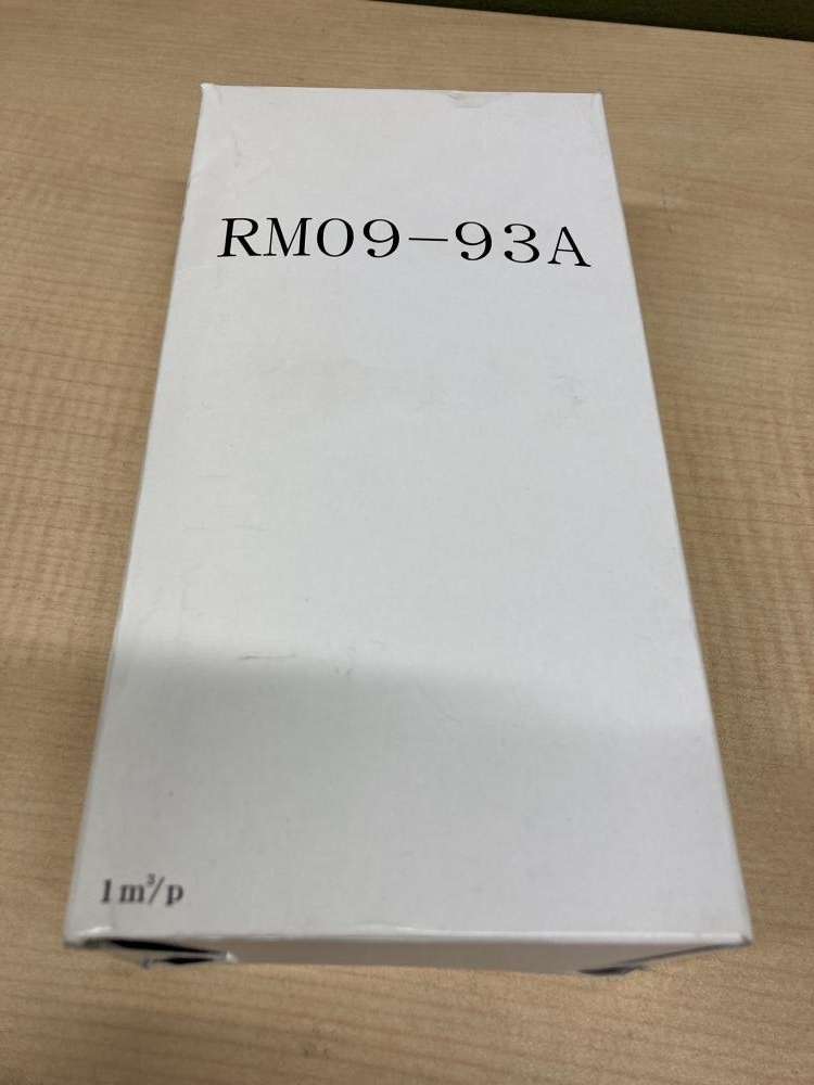 018★未使用品・即決価格★愛知時計 受信機 RM09-93A_画像5