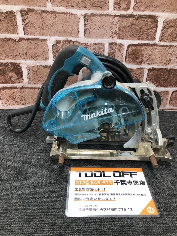 マキタ 小型ミゾキリ 3005BA [カッタ別売] - 工具、DIY用品