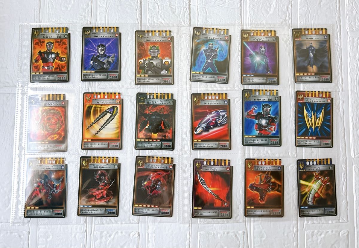 仮面ライダー龍騎 アドベントカード 283枚 バインダー|Yahoo 仮面ライダー龍騎 アドベントカード 283枚 バインダー|Yahoo