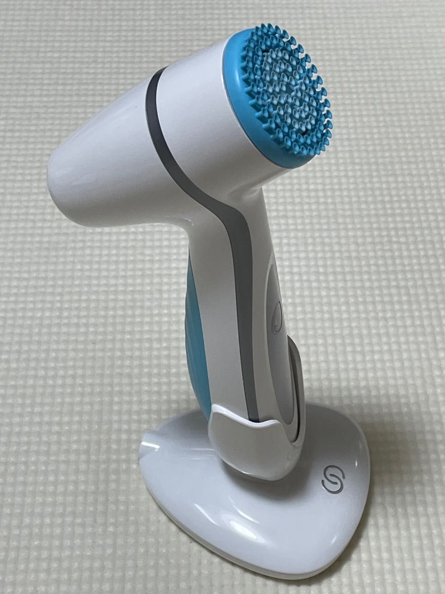 NU SKIN】ニュースキン 美顔器 ルミスパ 本体&トリートメント等 NU SKIN】ニュースキン 美顔器 ルミスパ 本体&トリートメント等