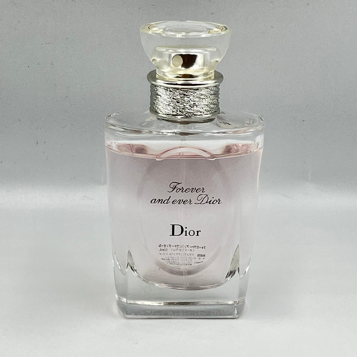 ヤフオク! - Dior ディオール ディオール 香水 フォーエヴァ